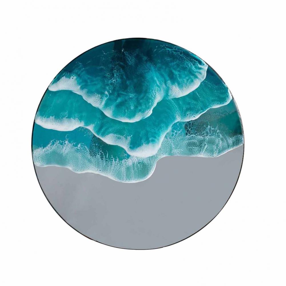 Sea Wave Ocean Wall Art