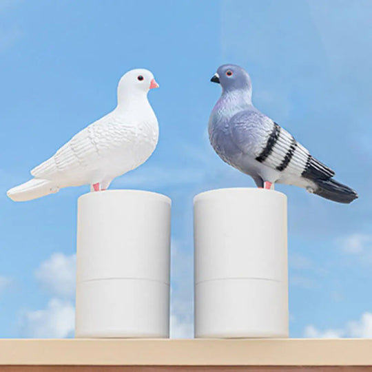 Poopy Pigeon Automatic Soap Dispenser