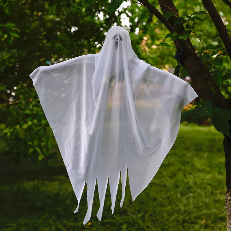 Halloween Spooky Hanging Ghost