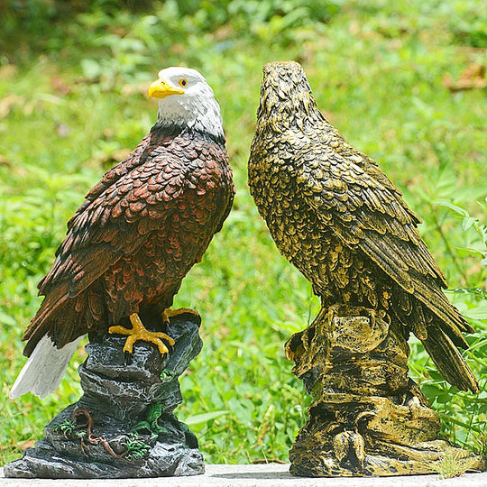 Creative Garden Sculpture - Eagle