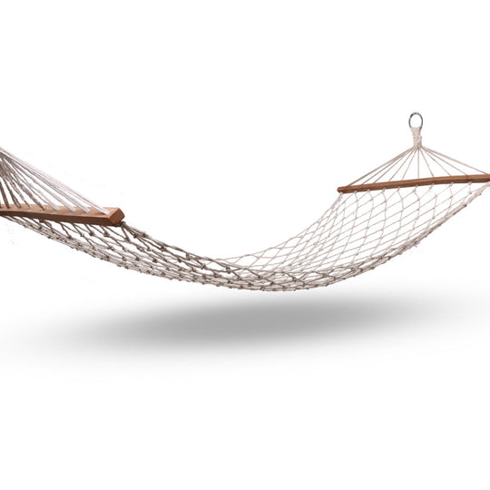 Tranquility Swing Hammock Bed