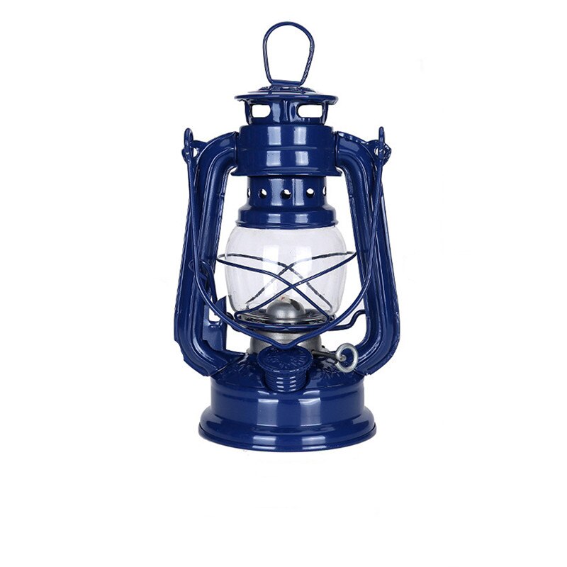 Vintage Kerosene Lantern